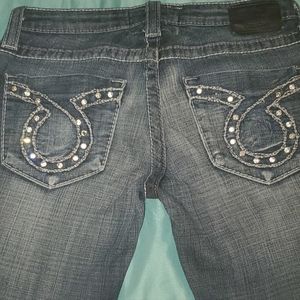 Big Star Jeans